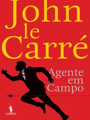 cover image of Agente em Campo